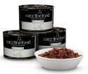 Catz Finefood Pure (Purrrr N.107) Kangur puszka 200g