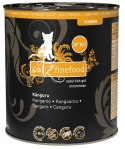 Catz Finefood Pure (Purrrr N.107) Kangur puszka 800g
