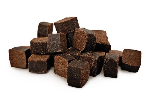 Woolf Soft Cubes Monoprotein Duck 100g