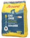 Josera Exclusive SensiJunior 900g