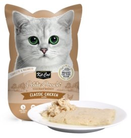 Kit Cat Petite Pouch Classic Chicken saszetka 70g