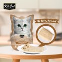 Kit Cat Petite Pouch Classic Chicken saszetka 70g