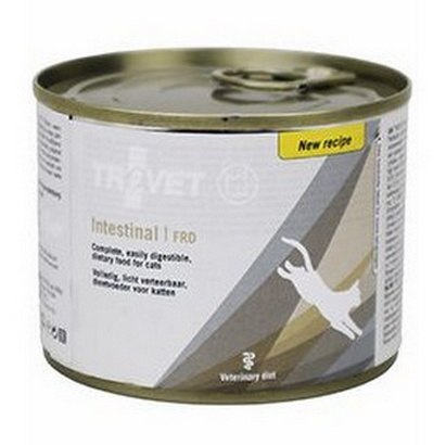 Trovet FRD Intestinal dla kota puszka 200g