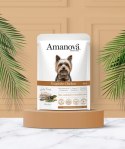 Amanova Dog Adult Exquisite Chicken - kurczak saszetka 100g [P03]