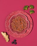 Amanova Dog Adult Turkey Delight - indyk saszetka 300g [P07]
