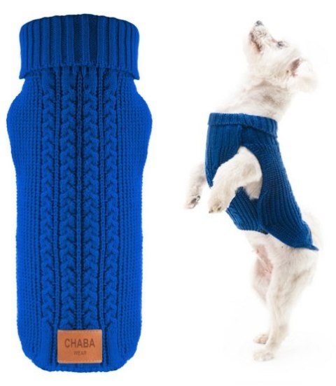 Chaba Golf Wear XL chabrowy