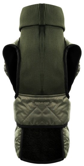 Chaba Kubrak Regulowany Chic L khaki