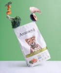 Amanova Cat Adult Divine Rabbit - królik 1,5kg