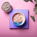 Amanova Cat Chicken & Tuna - kurczak i tuńczyk w bulionie puszka 70g [05]
