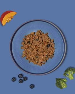 Amanova Dog Adult Delicious Lamb - jagnięcina saszetka 300g [P15]