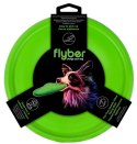 Collar Flyber Latający spodek 22cm jasnozielony