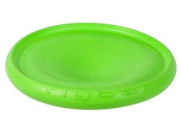 Collar Flyber Latający spodek 22cm jasnozielony