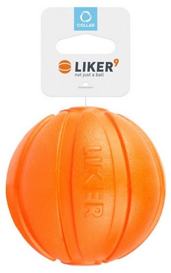 Collar Liker9 Piłka o średnicy 9cm