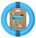 Collar PitchDog20 Pierścień do aportowania 20cm niebieski