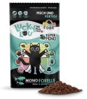 Lucky Lou Food Code Mono Pstrąg 340g