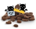 Lucky Lou Food Code Sensitive Wołowina & Konina 750g
