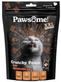 Pawsome Crunchy Paws Kaczka 150g