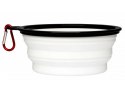 Pet Supplies Miska podróżna Travel Bowl 1000ml [PS1107]