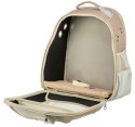 Trixie Plecak Willow do transportu psa 38x25x45cm beżowo-brązowy [TX-28831]