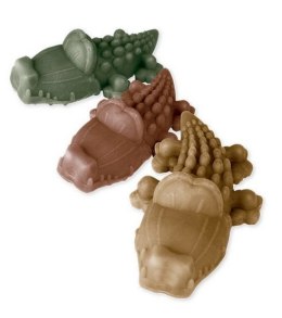 Whimzees Aligator M 12szt.