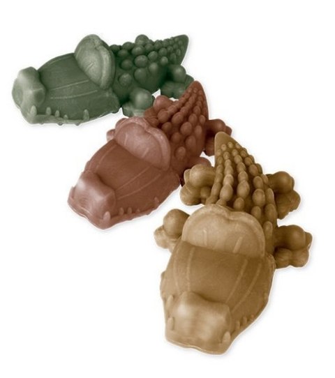 Whimzees Aligator S 24szt.