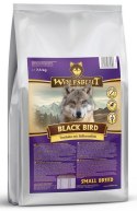 Wolfsblut Dog Black Bird Adult Small - indyk i bataty 7,5kg