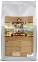 Wolfsblut Dog Range Lamb Adult Small - jagnięcina i ryż 7,5kg