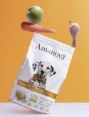 Amanova Dog Puppy Medium Exquisite Chicken - kurczak 2kg