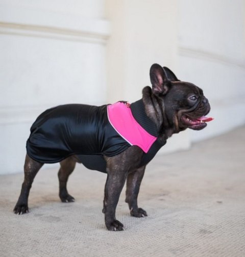 Chaba Ubranko regulowane Wear Magnifique 4XL różowe