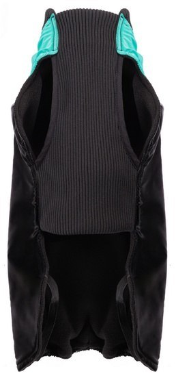 Chaba Ubranko regulowane Wear Magnifique L zielone