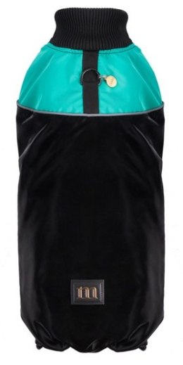 Chaba Ubranko regulowane Wear Magnifique XS zielone