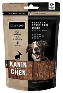 Chewies Meat Strips Soft Mini Królik 70g