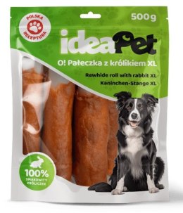 IdeaPet Pałeczka z królikiem XL 500g