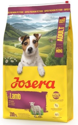Josera Mini Adult Lamb 10kg