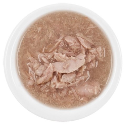 Lucky Lou Extrafood Tuńczyk w bulionie saszetka 70g