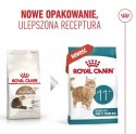 Royal Canin Ageing +11 karma sucha dla kotów dojrzałych 400g