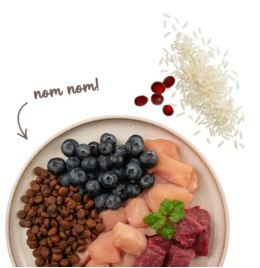 Sanabelle Adult Sensitive Lamb z jagnieciną 8kg