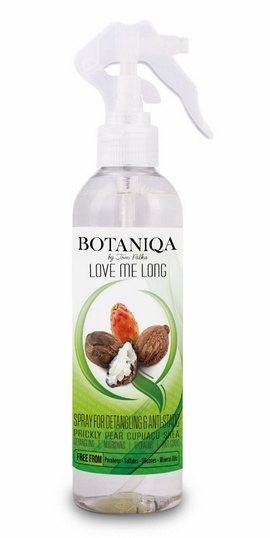 Botaniqa by Tom Palka Love Me Long Spray 250ml