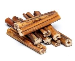 IdeaPet Penis wołowy cięty 12cm 10szt