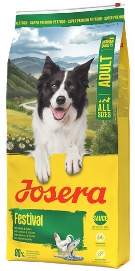 Josera Adult Festival 12,5kg