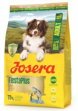 Josera Exclusive FiestaPlus 900g