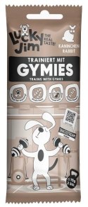 Lucky Jim Gymies Królik 75g