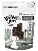 Lucky Jim SalaMinies Dziczyzna 70g