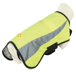 Zolux Kamizelka odblaskowa R.45 żółta
