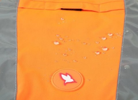 Zolux Kamizelka odblaskowa R.50 pomarańczowa