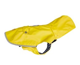 Zolux Kurtka Płaszcz wodoodporna Saint Malo R.35 żółta