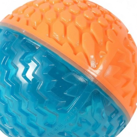Zolux Zabawka gryzak piłka Tao 8cm