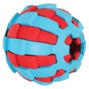 Zolux Zabawka na przysmaki do aportowania piłka 6cm
