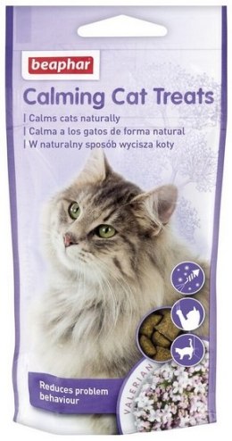 Beaphar Calming Cat Treats 35g