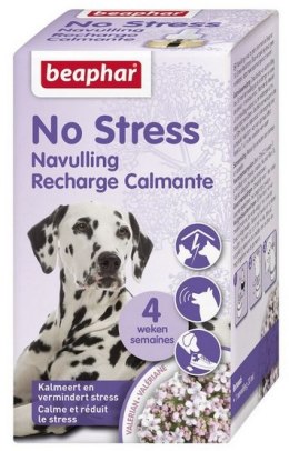 Beaphar No Stress Calming Refill - wkład do aromatyzera behawioralnego dla psów 30ml
